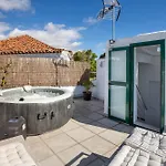 Casa La Destiladera - Jacuzzi - Vistas - Relax Arico el Nuevo