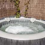 Hébergement de vacances Casa La Destiladera - Jacuzzi - Vistas - Relax