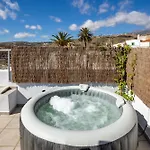Casa La Destiladera - Jacuzzi - Vistas - Relax