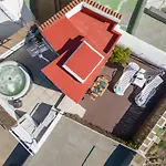 Hébergement de vacances Casa La Destiladera - Jacuzzi - Vistas - Relax Arico el Nuevo
