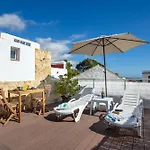 Casa La Destiladera - Jacuzzi - Vistas - Relax Hébergement de vacances
