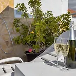 Hébergement de vacances Casa La Destiladera - Jacuzzi - Vistas - Relax