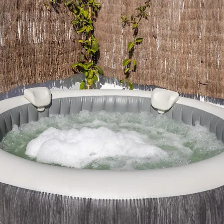 Ferienhaus Casa La Destiladera - Jacuzzi - Vistas - Relax