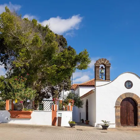 Casa La Destiladera - Jacuzzi - Vistas - Relax Holiday home