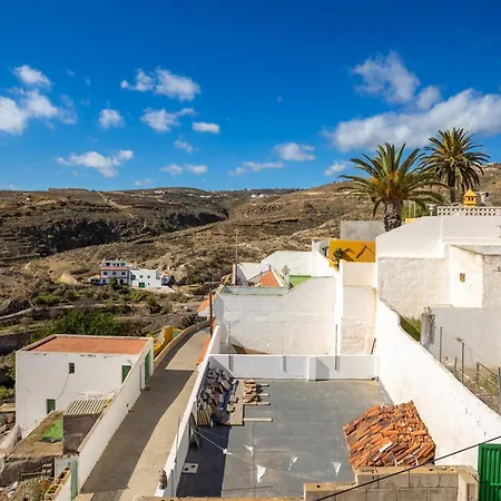 Casa La Destiladera - Jacuzzi - Vistas - Relax Holiday home *