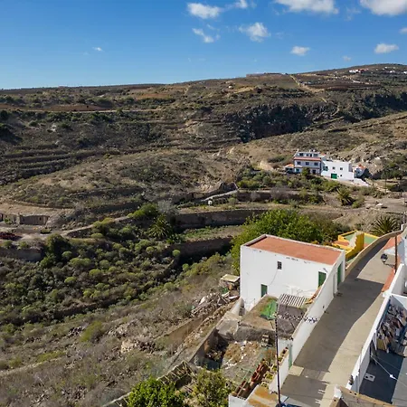 Holiday home Casa La Destiladera - Jacuzzi - Vistas - Relax