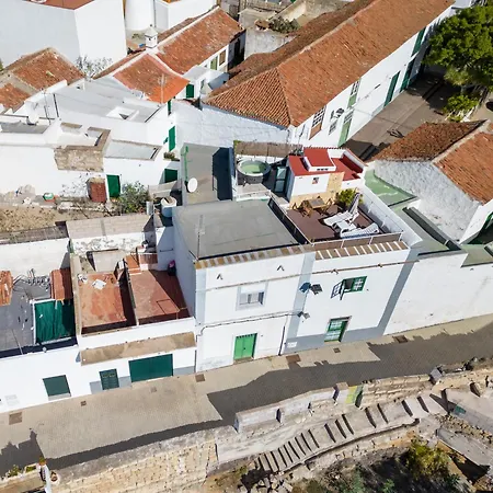 Casa La Destiladera - Jacuzzi - Vistas - Relax Holiday home *