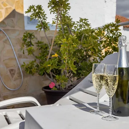 Holiday home Casa La Destiladera - Jacuzzi - Vistas - Relax
